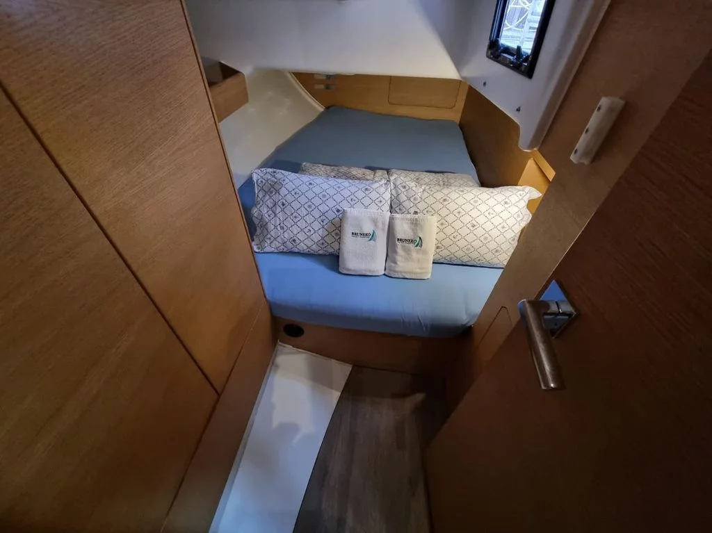 Elan E4 (Cooper)  - 20