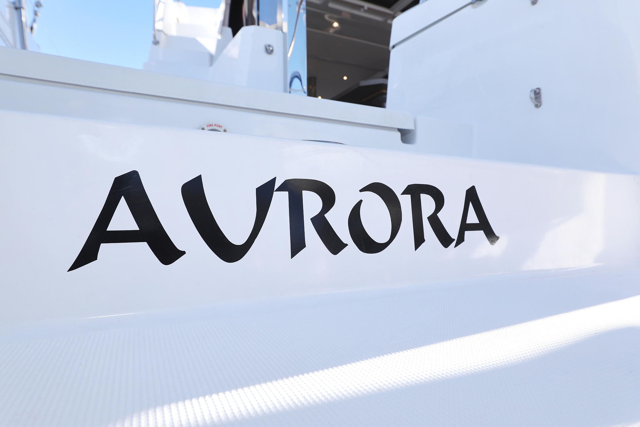 Photo #3 - Bali 4.2 - 4 + 1 cab. (Aurora) en Vodice - 37161