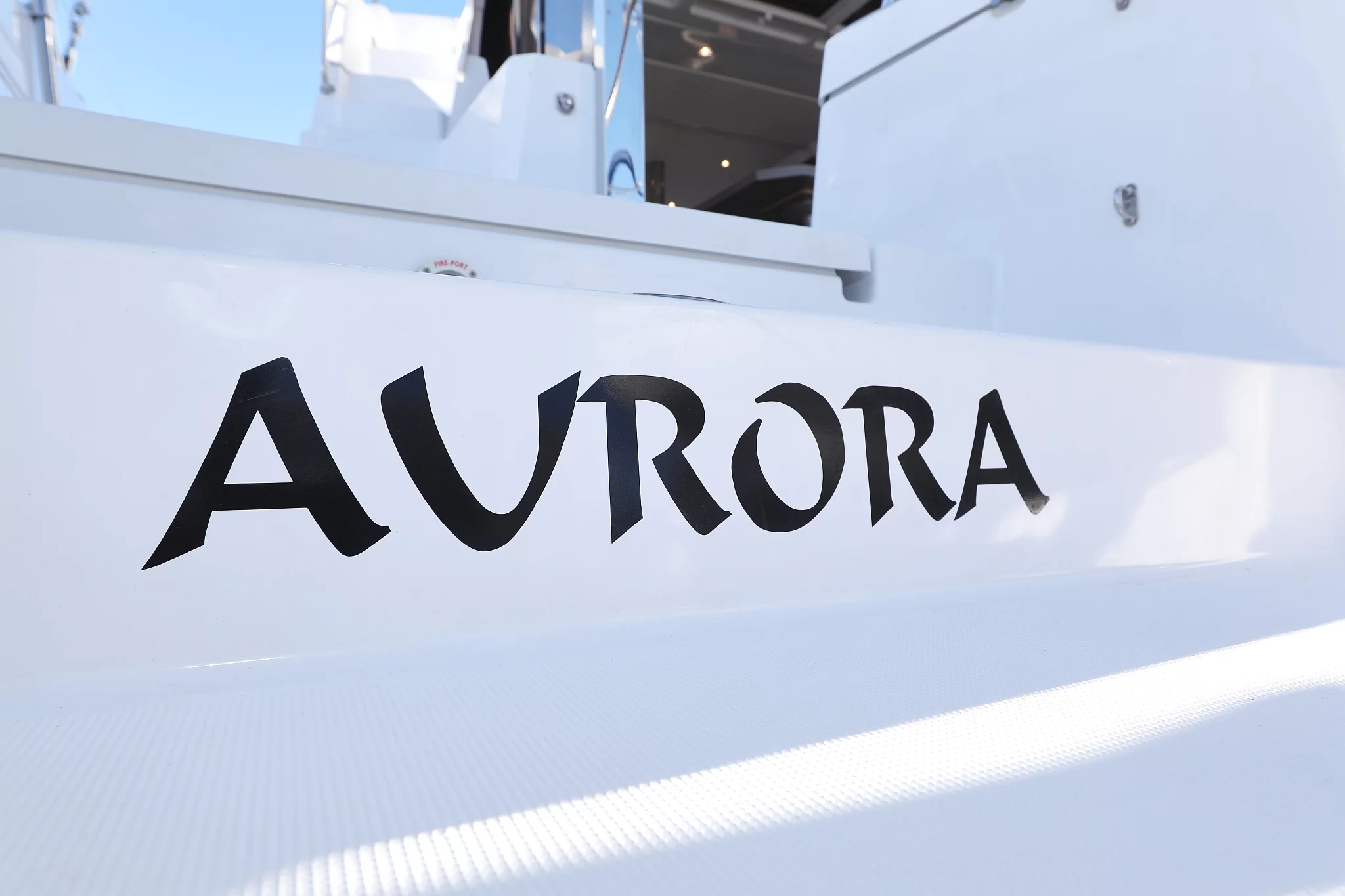 Bali 4.2 - 4 + 1 cab. (Aurora)  - 2