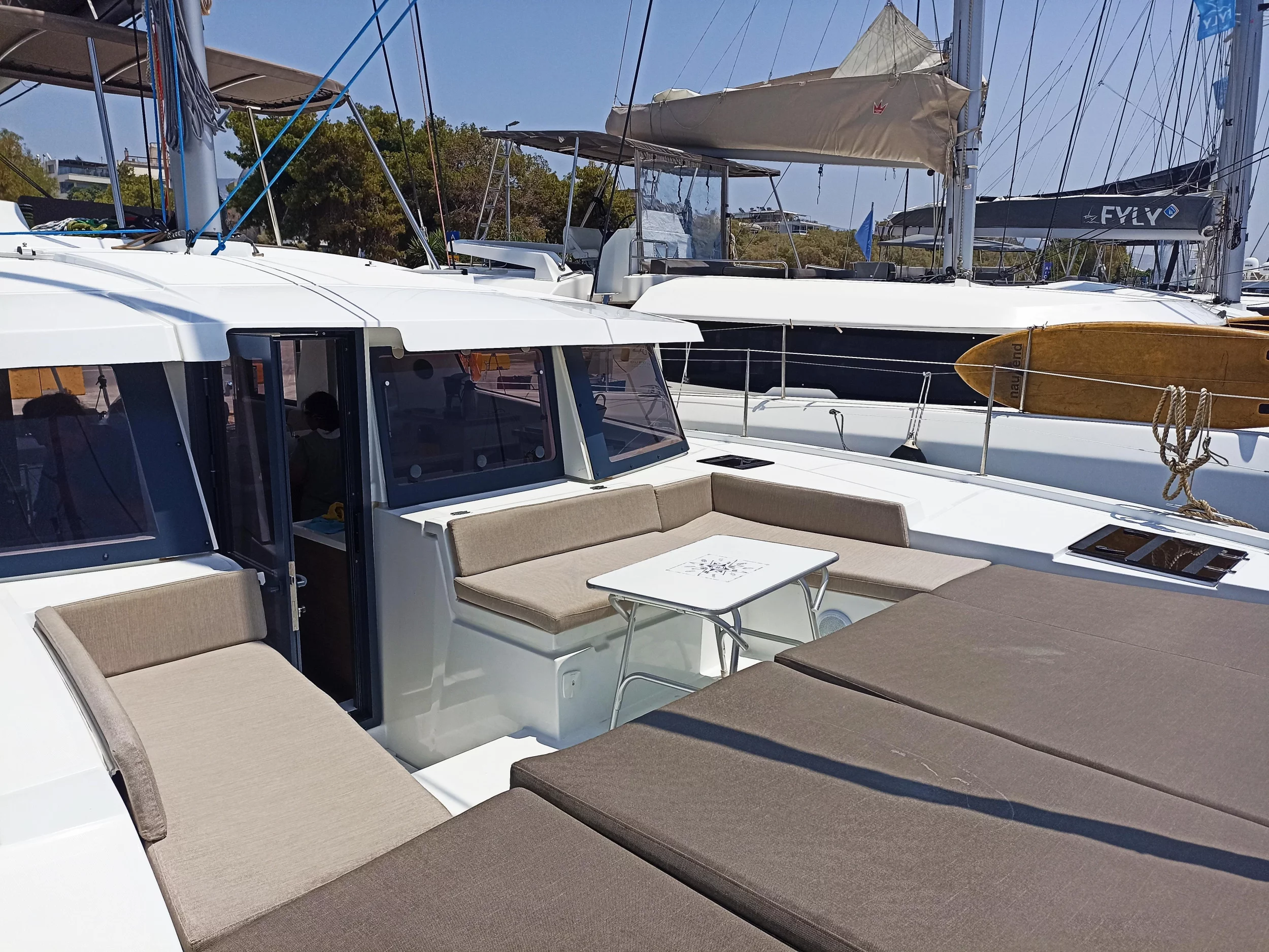 Bali 4.2 (Mare Blu)  - 13