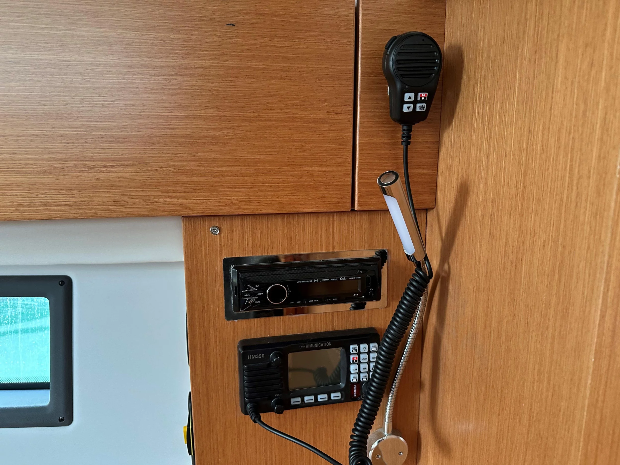 Bavaria C42 (Leopard)  - 8