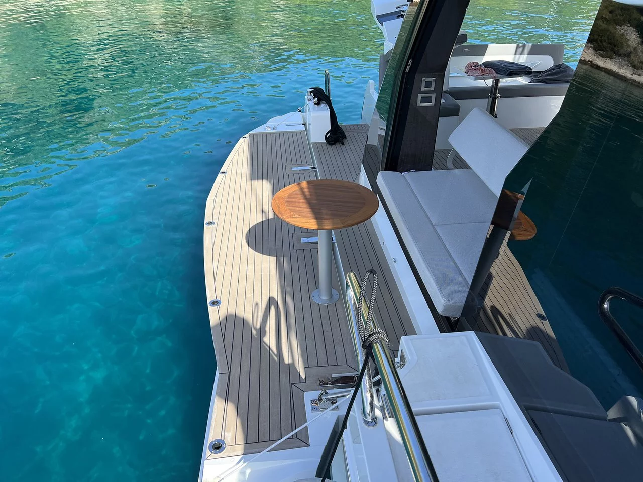 Galeon 500 Fly - 3 cab. (Champ Atlantis)  - 17