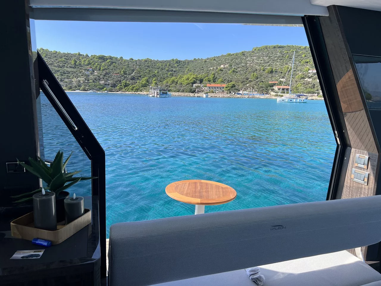 Galeon 500 Fly - 3 cab. (Champ Atlantis)  - 24