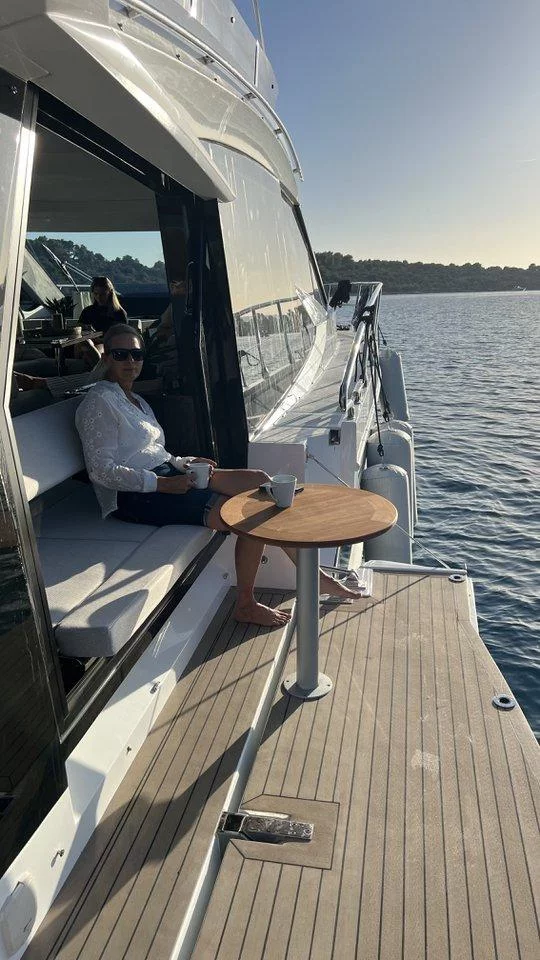 Galeon 500 Fly - 3 cab. (Champ Atlantis)  - 27