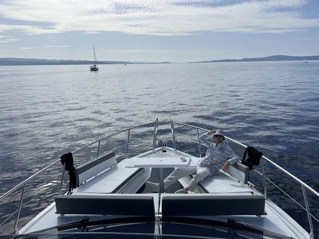 Galeon 500 Fly - 3 cab. (Champ Atlantis)  - 28