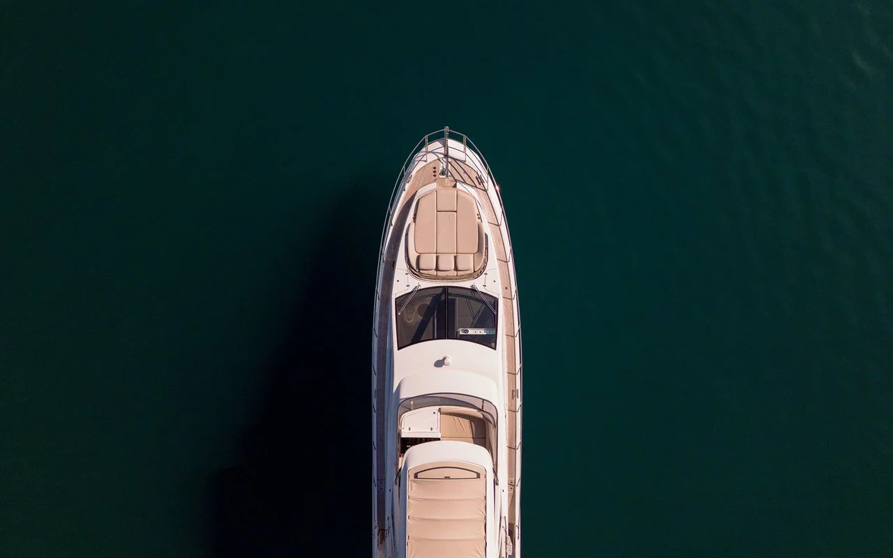 Azimut 55 Fly (Be Happy)  - 4