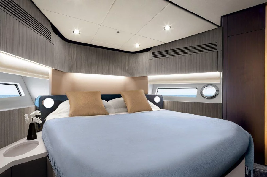 Azimut 55 Fly (Be Happy)  - 18