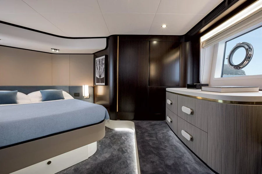 Azimut 55 Fly (Be Happy)  - 20