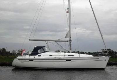 Oceanis Clipper 331 (Rocinante)  - 0