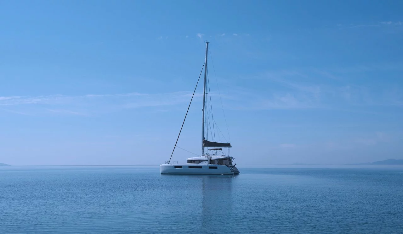 Lagoon 50 - 6 + 2 cab. (Victoria)  - 3