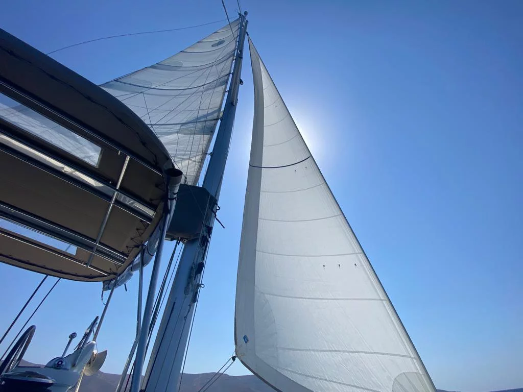 Lagoon 50 - 6 + 2 cab. (Victoria)  - 12