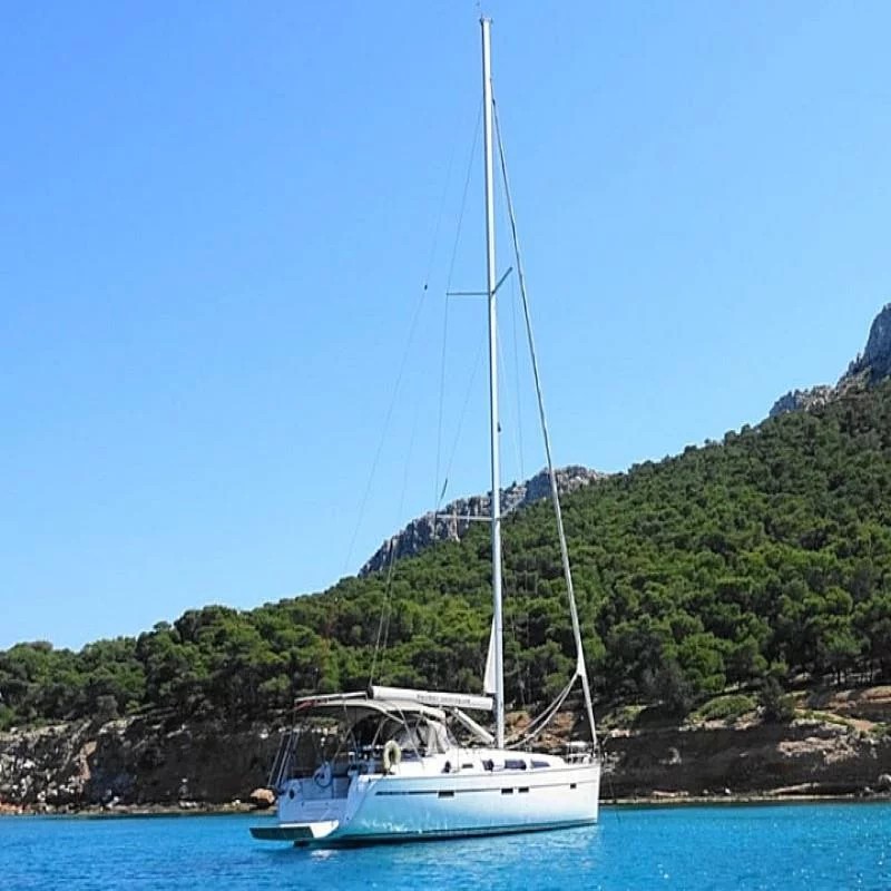 Bavaria Cruiser 46 - 4 cab. (Rea)  - 8