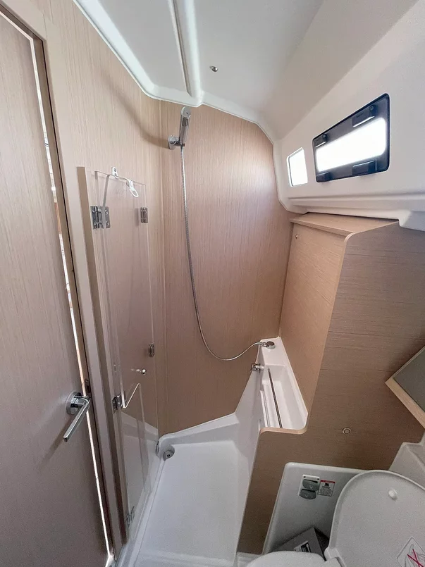 Oceanis 40.1 (Neda)  - 19