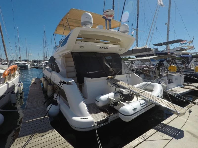 Azimut 47 (Luma)  - 2