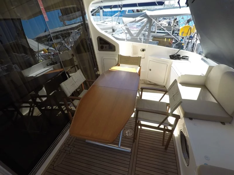Azimut 47 (Luma)  - 10