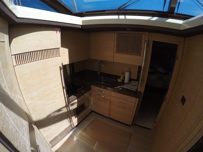 Photo #16 - Azimut 47 (Luma) en Sibenik - 37239