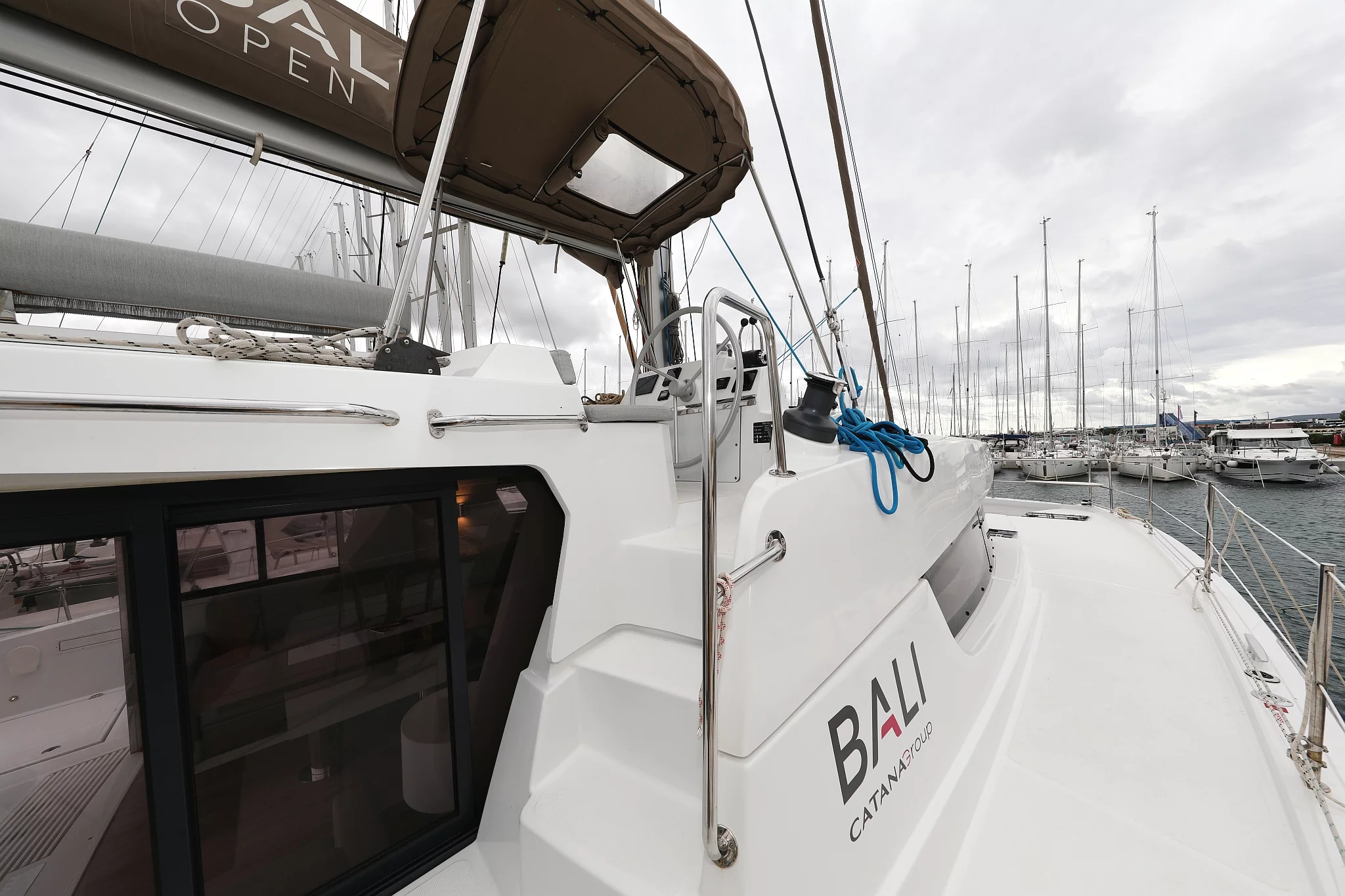 Bali 4.2 OW (Sunlight)  - 4