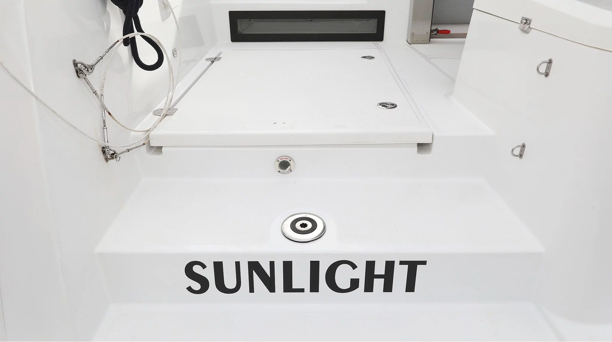Bali 4.2 OW (Sunlight)  - 48