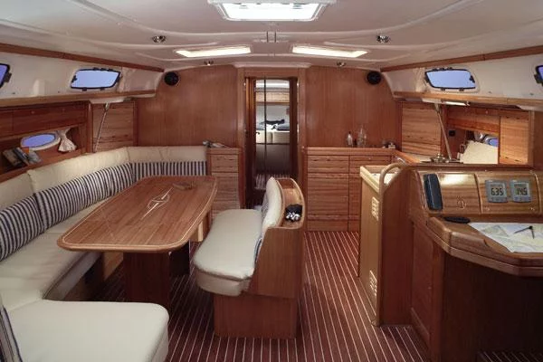 Bavaria 50 Cruiser (Sophia)  - 3