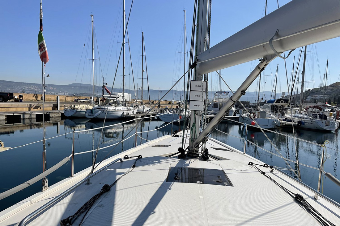 Photo #3 - More 40 (One More Time) in Biograd - 37302