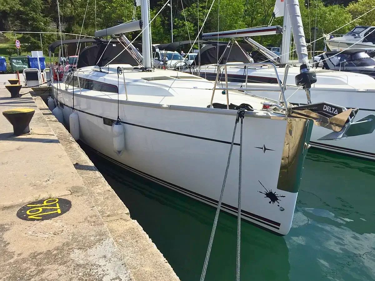 Bavaria Cruiser 46 - 4 cab. (Renee)  - 2