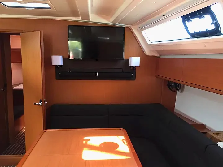 Bavaria Cruiser 46 - 4 cab. (Renee)  - 7