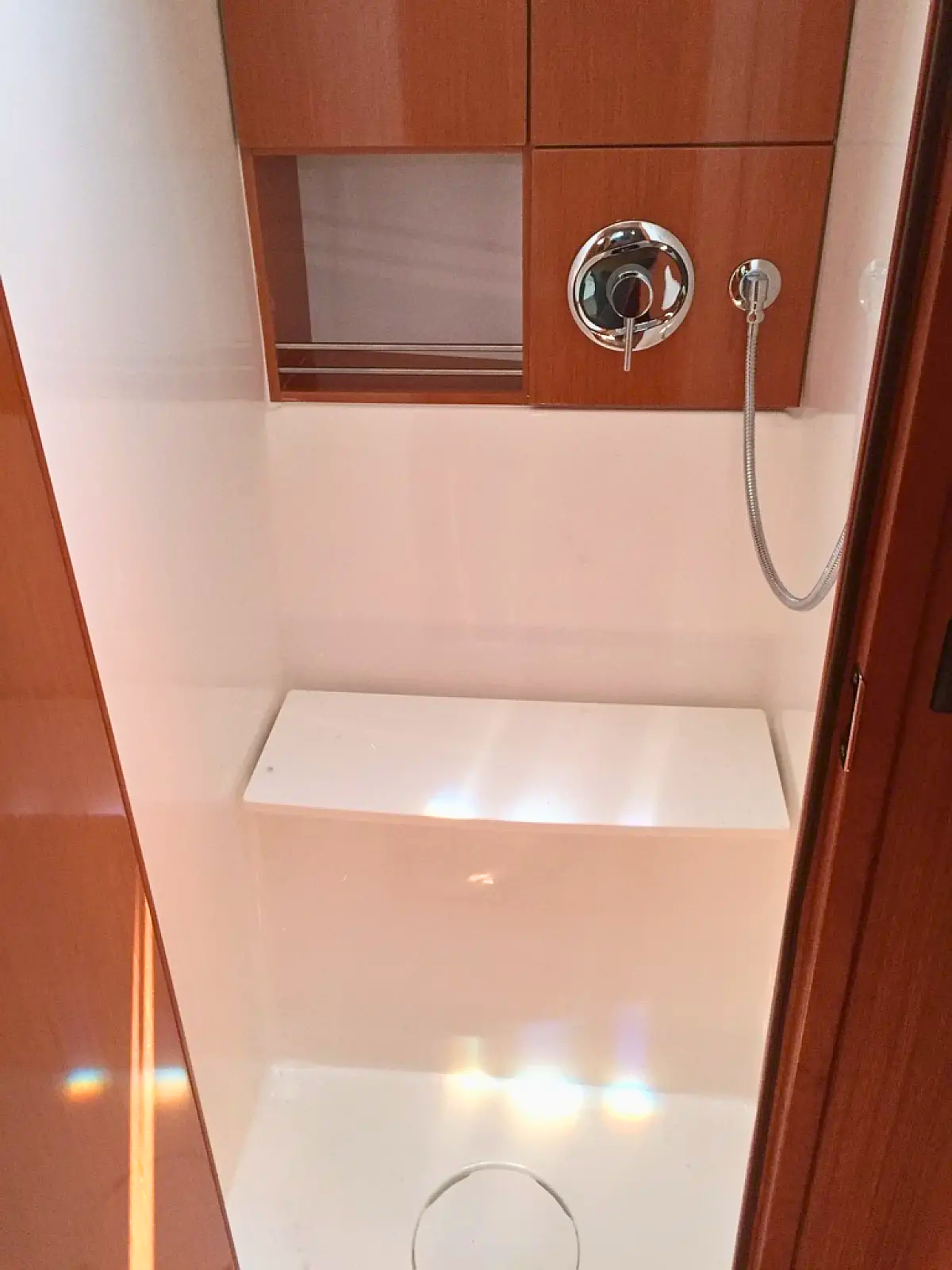 Photo #10 - Bavaria Cruiser 46 - 4 cab. (Renee) en Skiathos - 37321