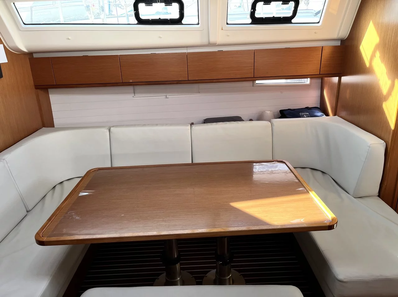 Bavaria Cruiser 51 (Morillon)  - 7