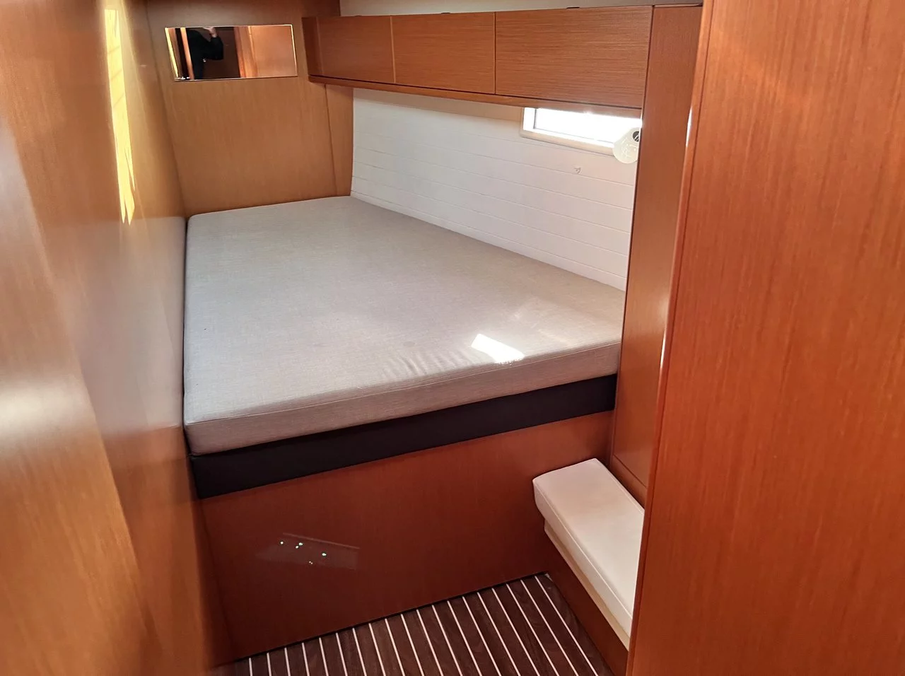 Bavaria Cruiser 51 (Morillon)  - 10