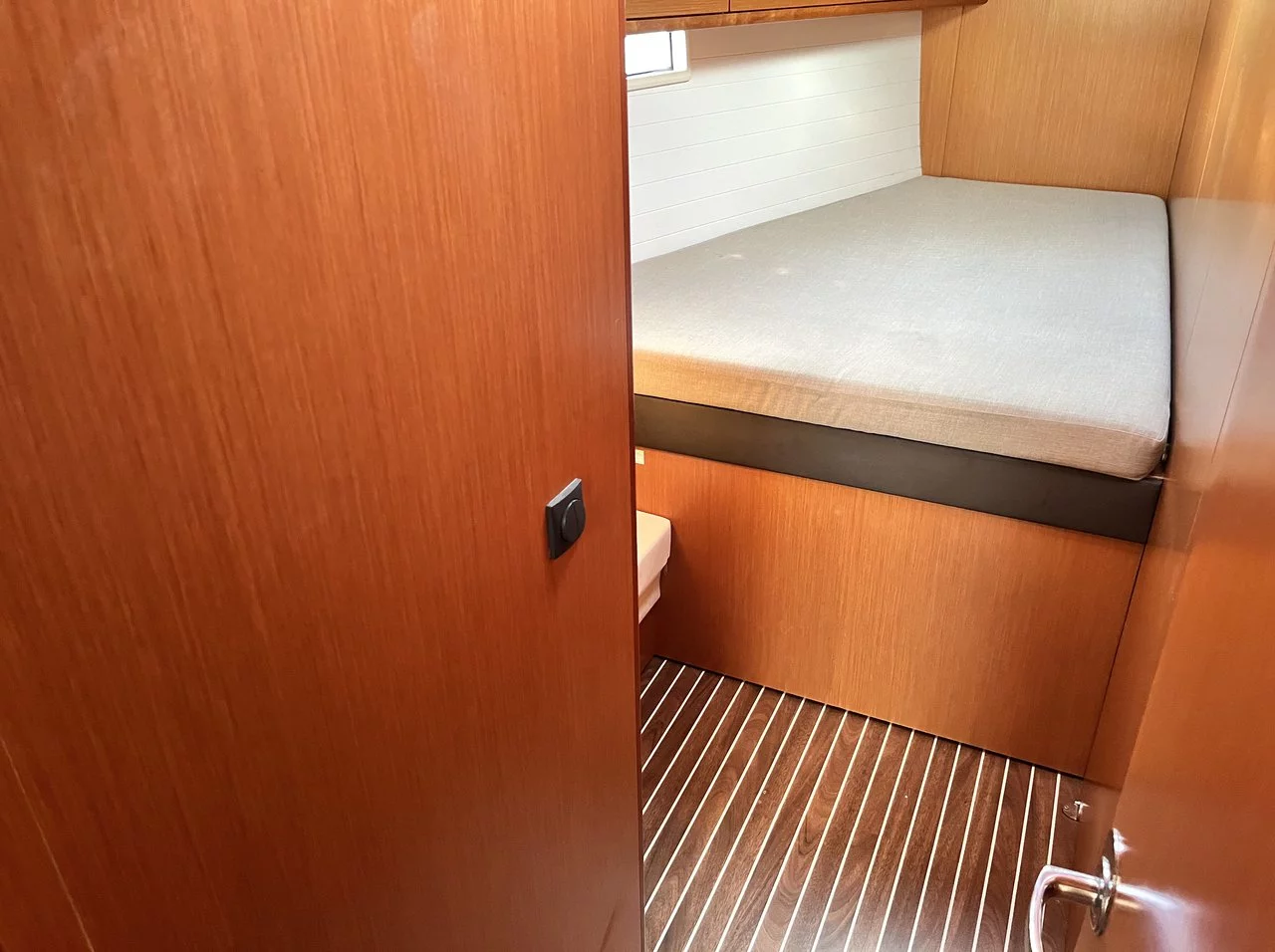 Bavaria Cruiser 51 (Morillon)  - 11