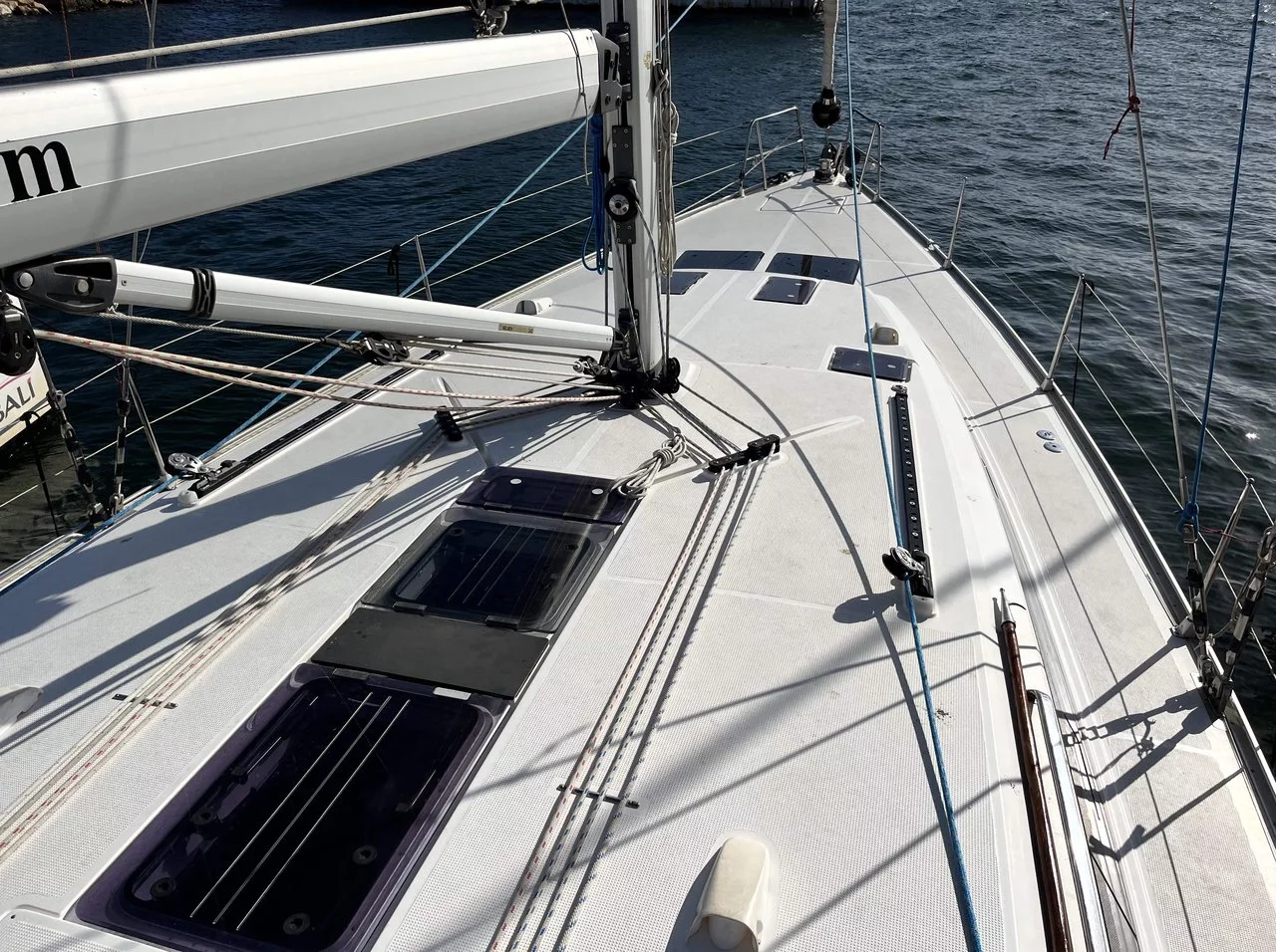 Bavaria Cruiser 51 (Morillon)  - 18