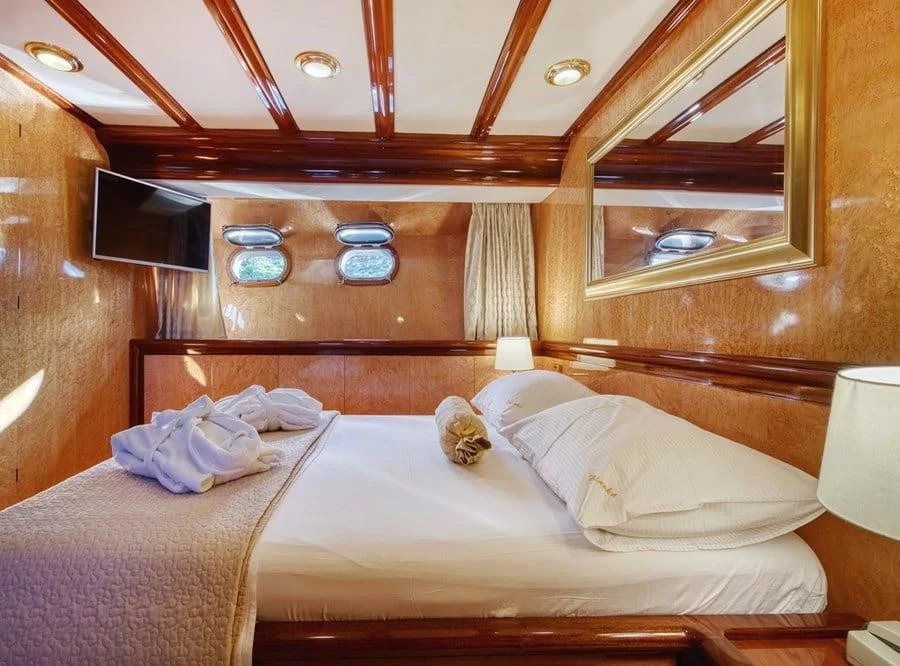 M/Y Blanka (MY Blanka)  - 16