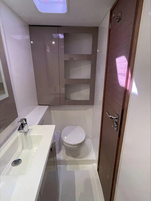 Fountaine Pajot Isla 40 - 4 cab. (Firefly)  - 19