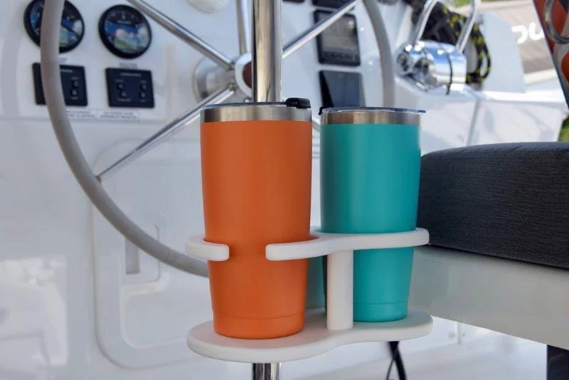 Fountaine Pajot Isla 40 - 4 cab. (Firefly)  - 24