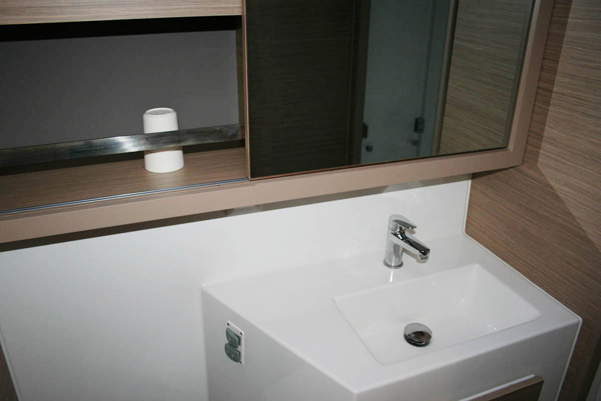 Photo #30 - Lagoon 42 - 4 + 2 cab. (Seaside dreams) en Trogir - 37362