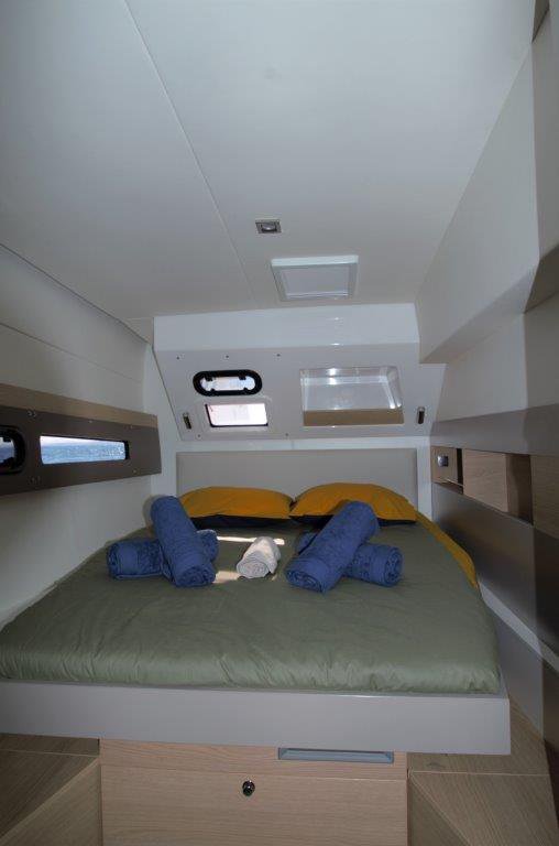 Photo #16 - Bali 4.5 - 4 + 2 cab. (Albert) in Miami, FL - 37373