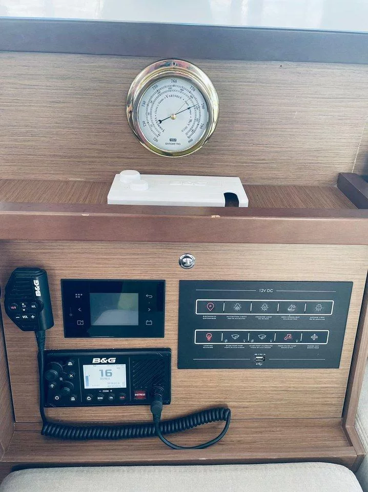 Lagoon 40 - 4 + 2 cab (Thor)  - 13