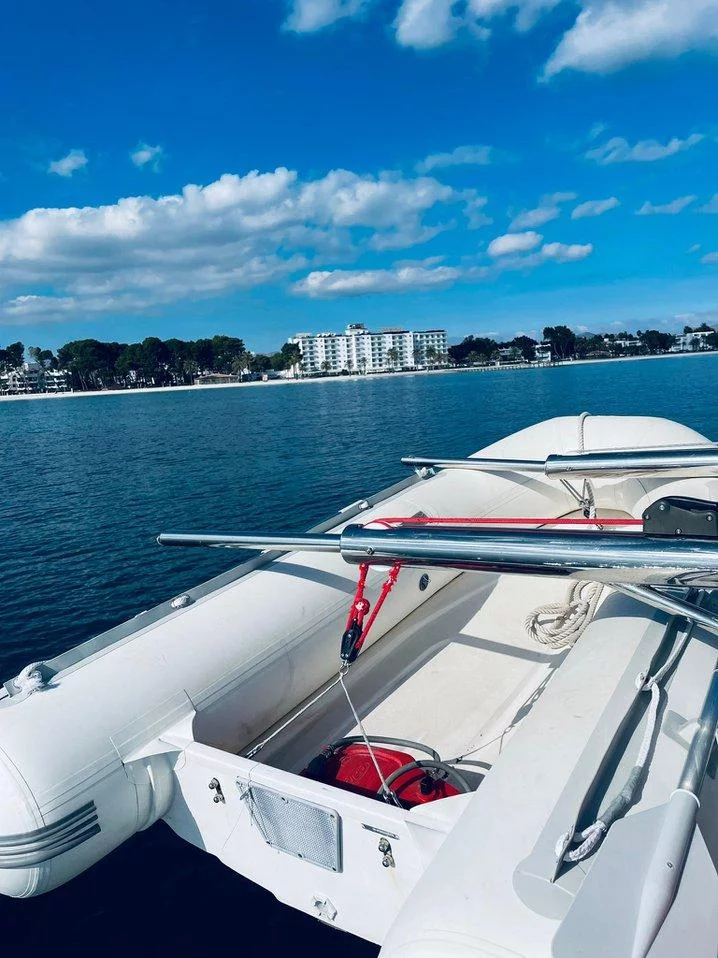 Lagoon 40 - 4 + 2 cab (Thor)  - 20