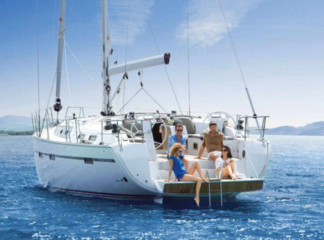 Photo #1 - Bavaria Cruiser 51 (Oreo) en  - 37377
