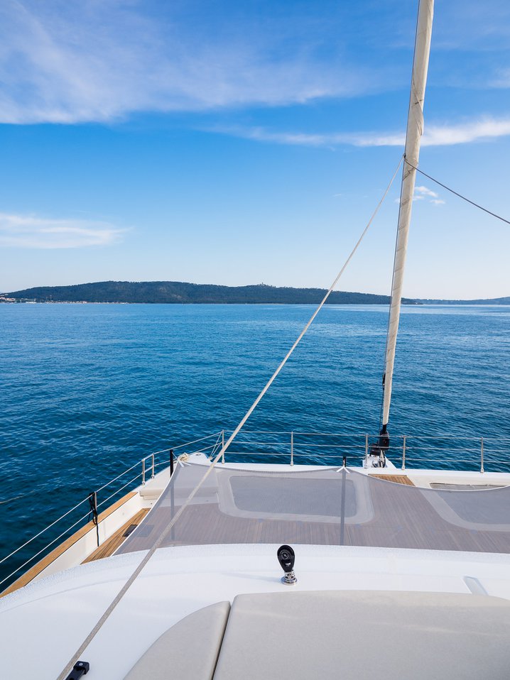 Photo #9 - Sunreef 50 (Zara) en Kastela - 37381