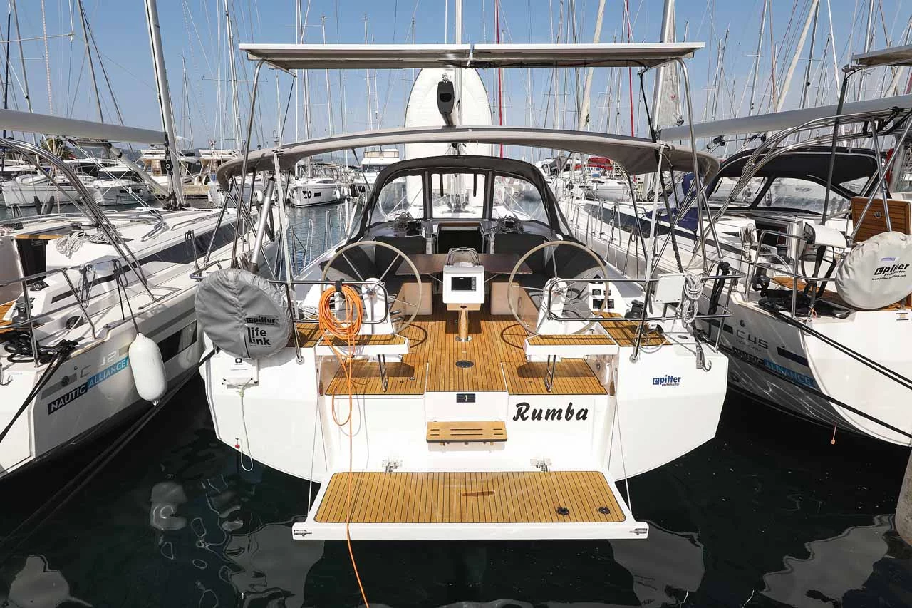 Bavaria C42 (RUMBA)  - 0