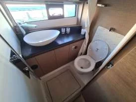 Photo #25 - Prestige 460 Fly (Adudu 2) en Dubrovnik - 37448