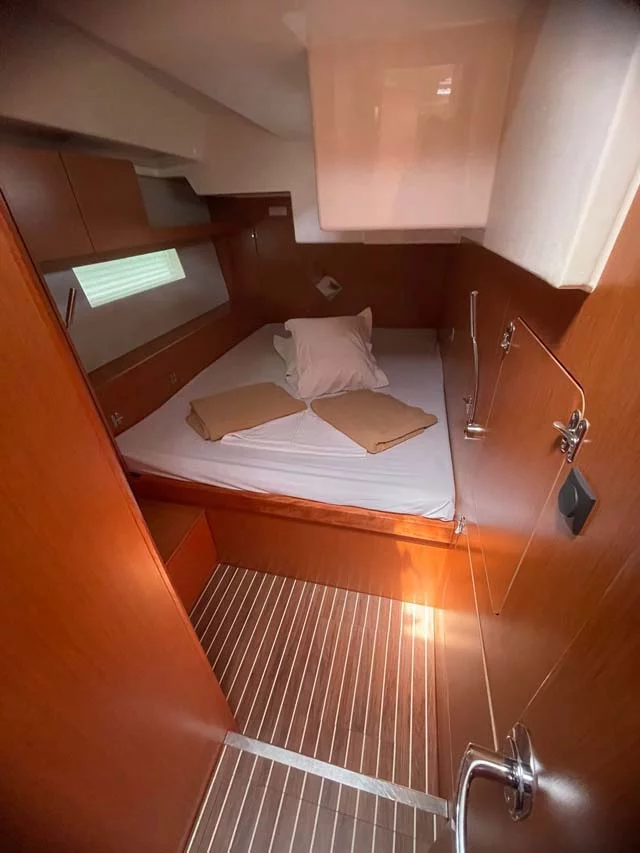 Bavaria C50 - 5 cab. (Insomnia)  - 10