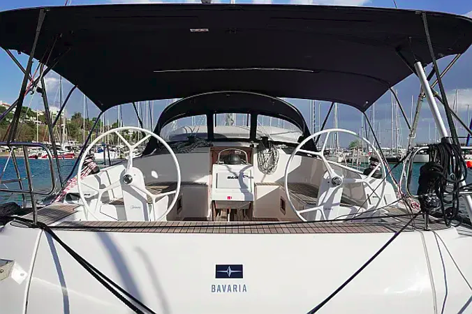 Bavaria Cruiser 46 - 4 cab. — photo 4