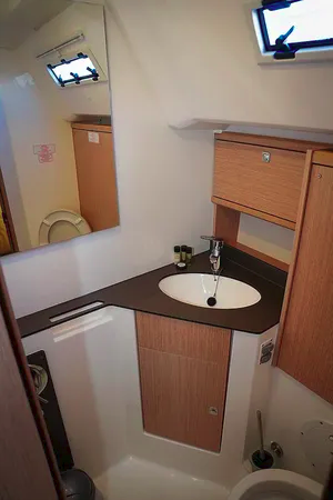 Bavaria Cruiser 46 - 4 cab. — photo 12