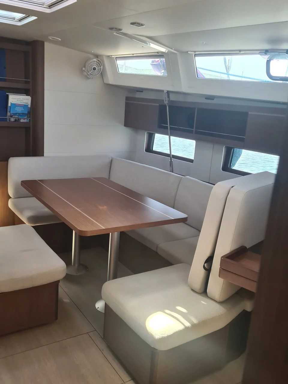 Oceanis 46.1 Performance Line - 3 cab. (Salina)  - 3