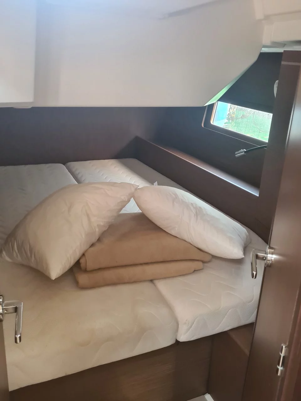 Oceanis 46.1 Performance Line - 3 cab. (Salina)  - 7