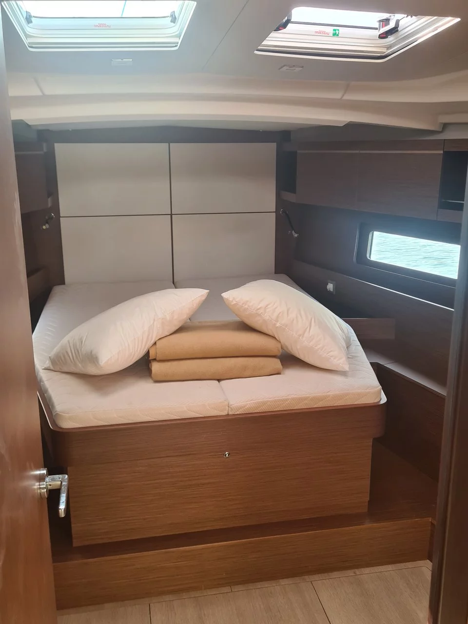 Oceanis 46.1 Performance Line - 3 cab. (Salina)  - 8