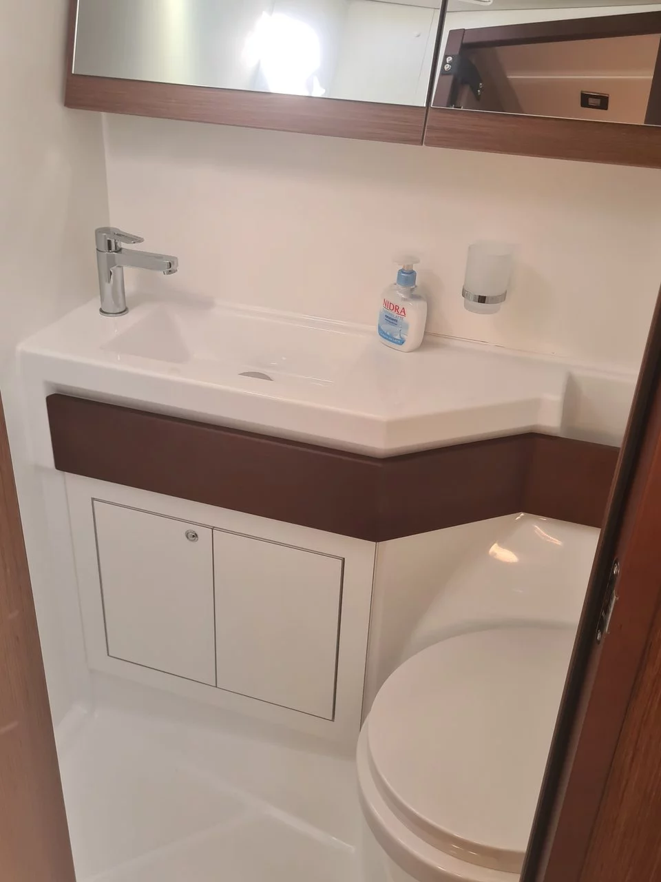 Oceanis 46.1 Performance Line - 3 cab. (Salina)  - 9