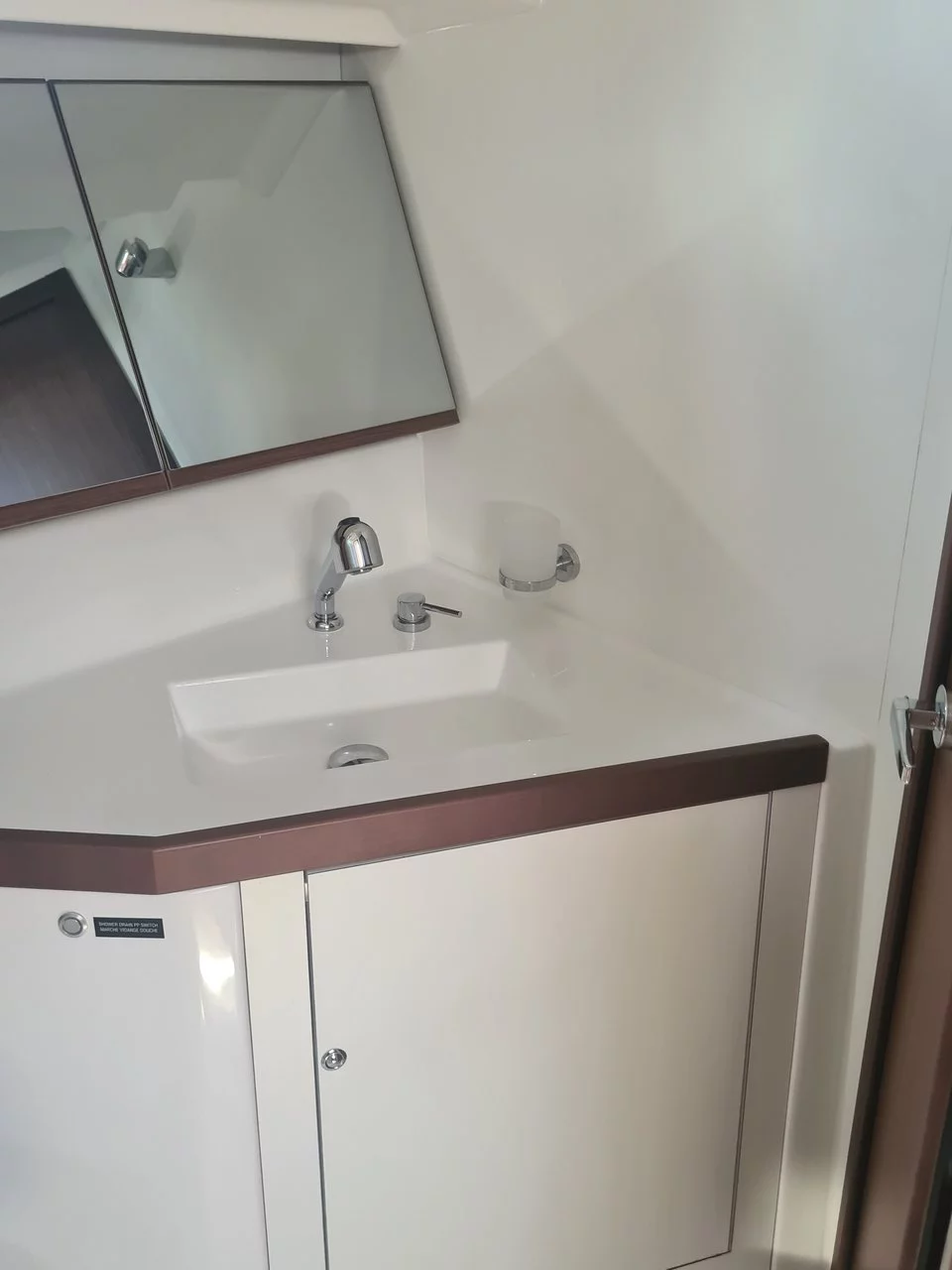 Oceanis 46.1 Performance Line - 3 cab. (Salina)  - 10
